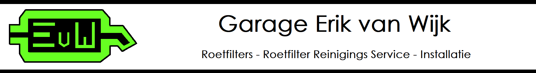 logo roetfilter reiniging